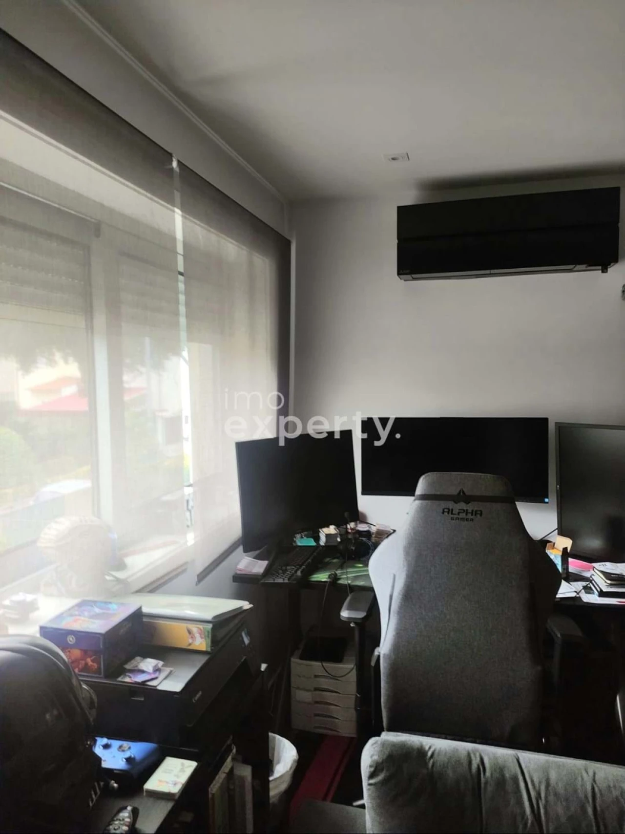 Apartamento T3 para Venda em Cidade da Maia Foto 12
