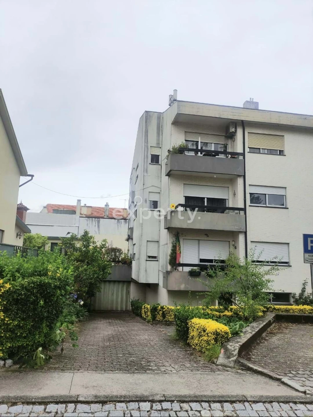 Apartamento T3 para Venda em Cidade da Maia Foto 27