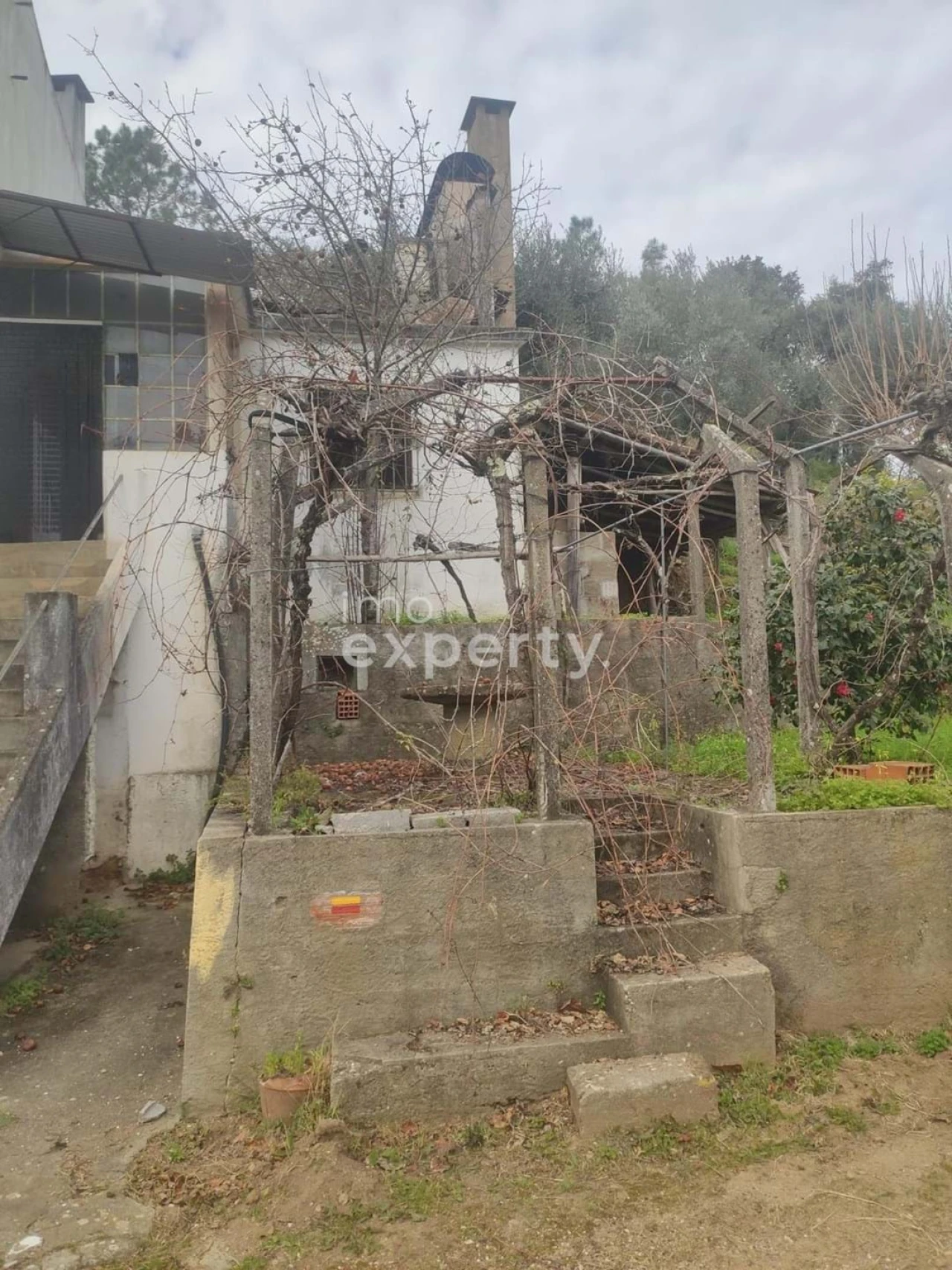 Moradia T3 para Venda em Sardoal Foto 11