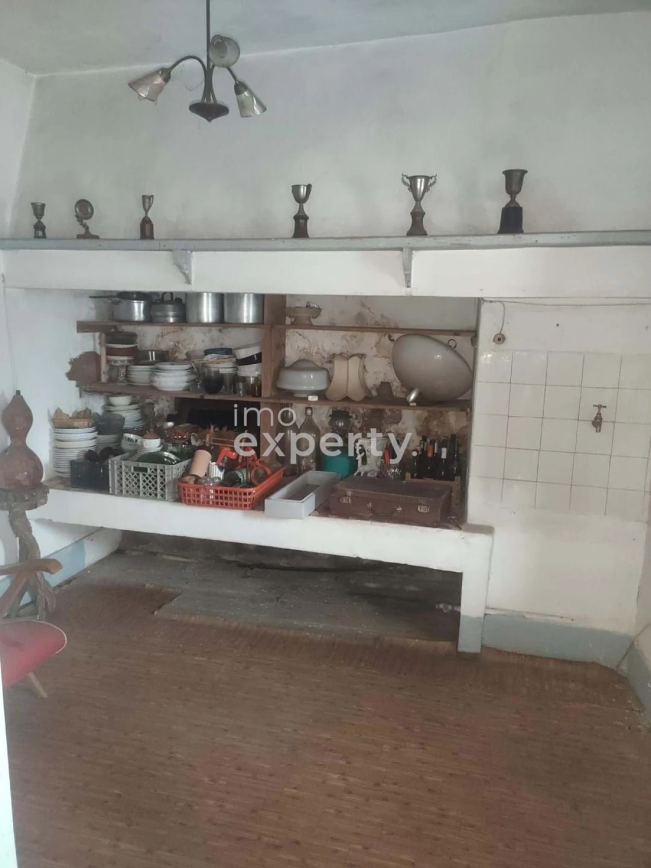 Moradia T3 para Venda em Sardoal Foto 21