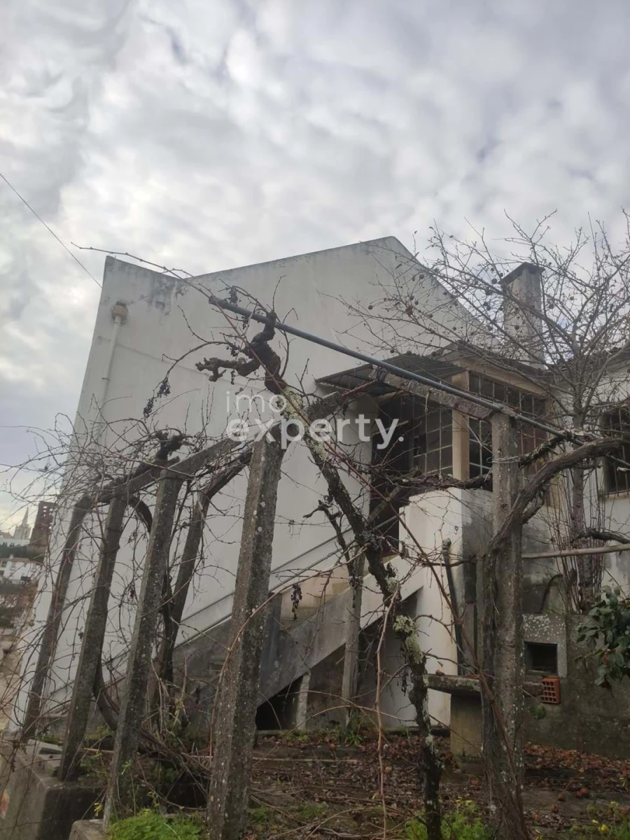 Moradia T3 para Venda em Sardoal Foto 2