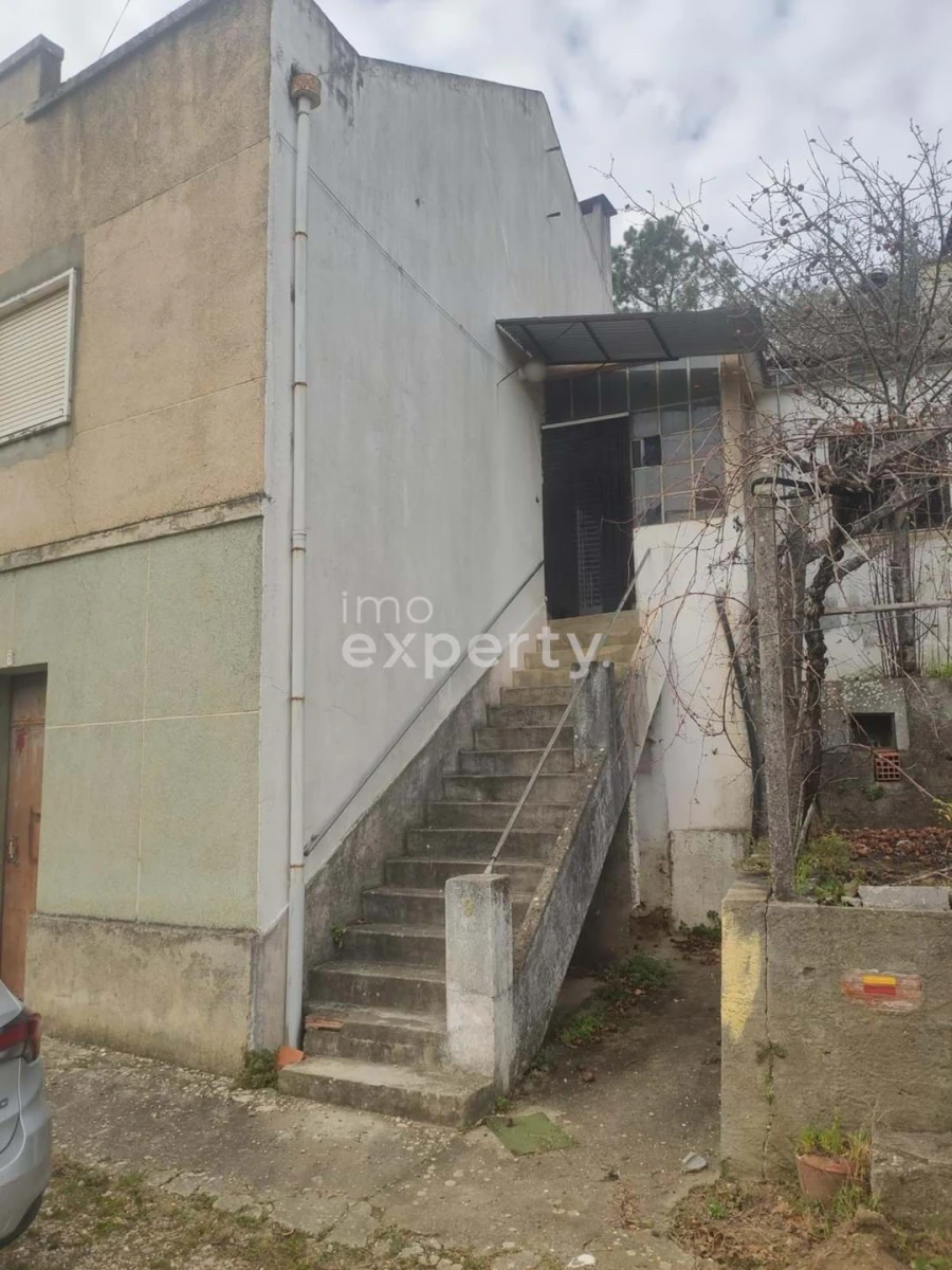 Moradia T3 para Venda em Sardoal Foto 20