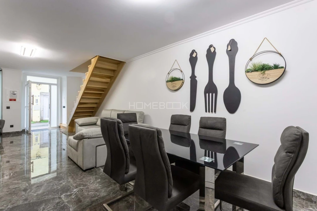 Moradia T2 para Venda em União das Freguesias de Setúbal Foto 5