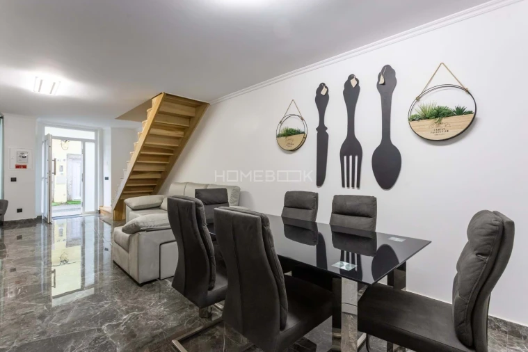 Moradia T2 para Venda em União das Freguesias de Setúbal Foto 5