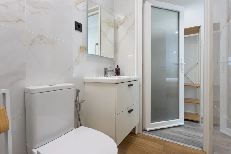 Moradia T2 para Venda em União das Freguesias de Setúbal Foto 16