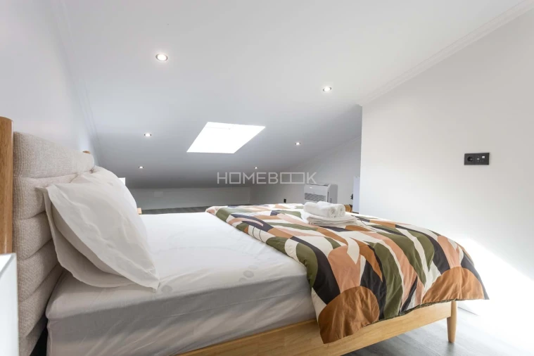 Moradia T2 para Venda em União das Freguesias de Setúbal Foto 12