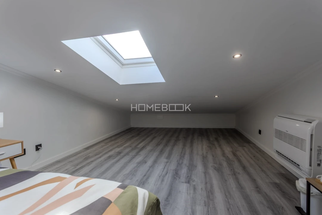 Moradia T2 para Venda em União das Freguesias de Setúbal Foto 15