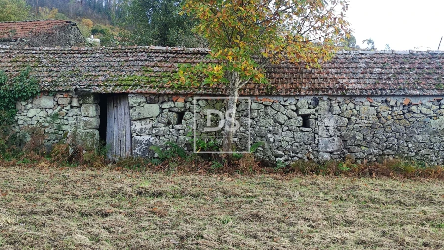 Terreno para Venda em Campelo e Ovil Foto 15