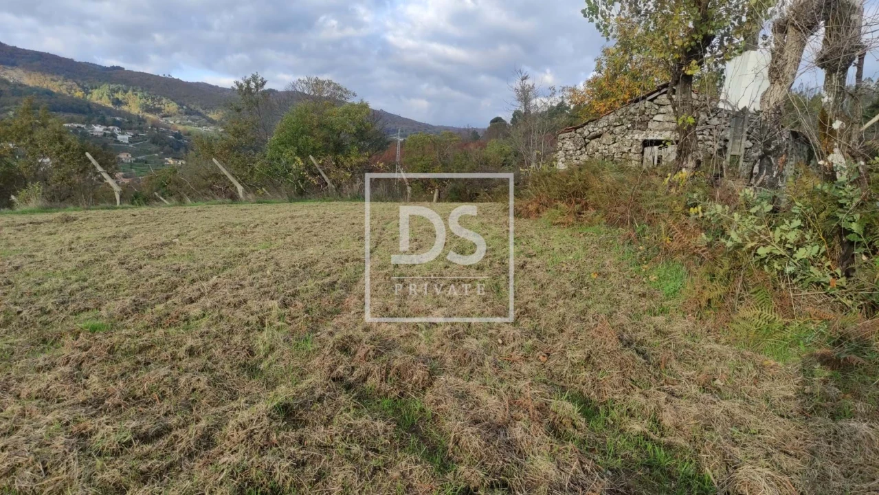 Terreno para Venda em Campelo e Ovil Foto 3
