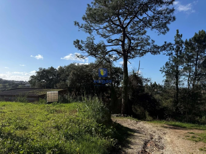 Quinta T4 para Venda em Usseira Foto 27