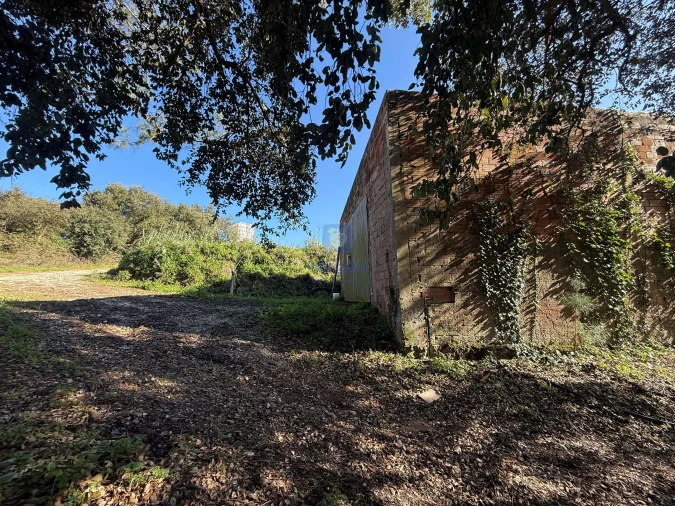 Quinta T4 para Venda em Usseira Foto 5