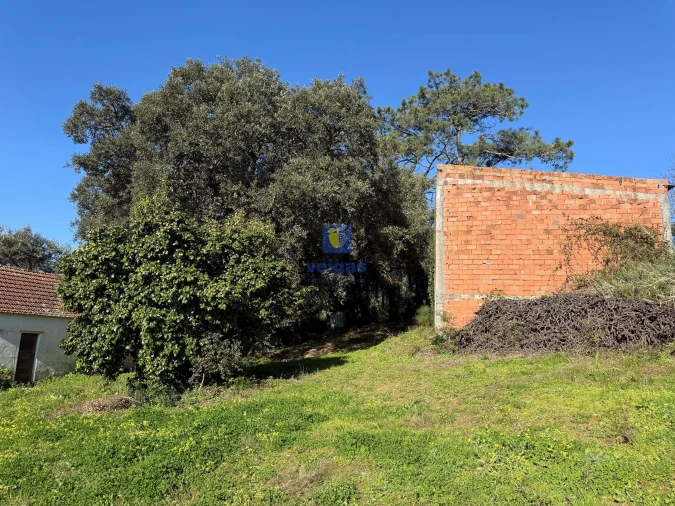 Quinta T4 para Venda em Usseira Foto 9