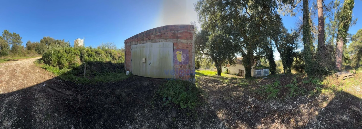 Quinta T4 para Venda em Usseira Foto 36