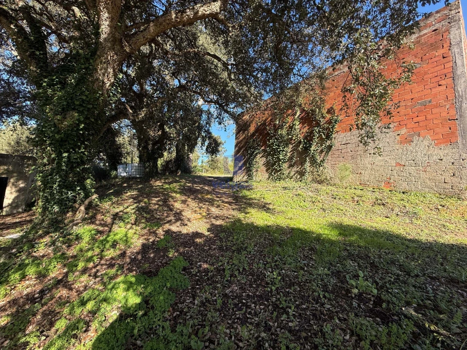 Moradia T4 para Venda em Usseira Foto 14