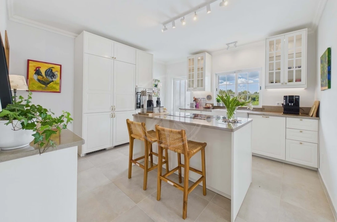 Moradia T5 para Venda em Tavira (Santa Maria e Santiago) Foto 8