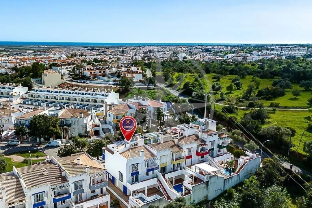 Moradia T5 para Venda em Tavira (Santa Maria e Santiago) Foto 25