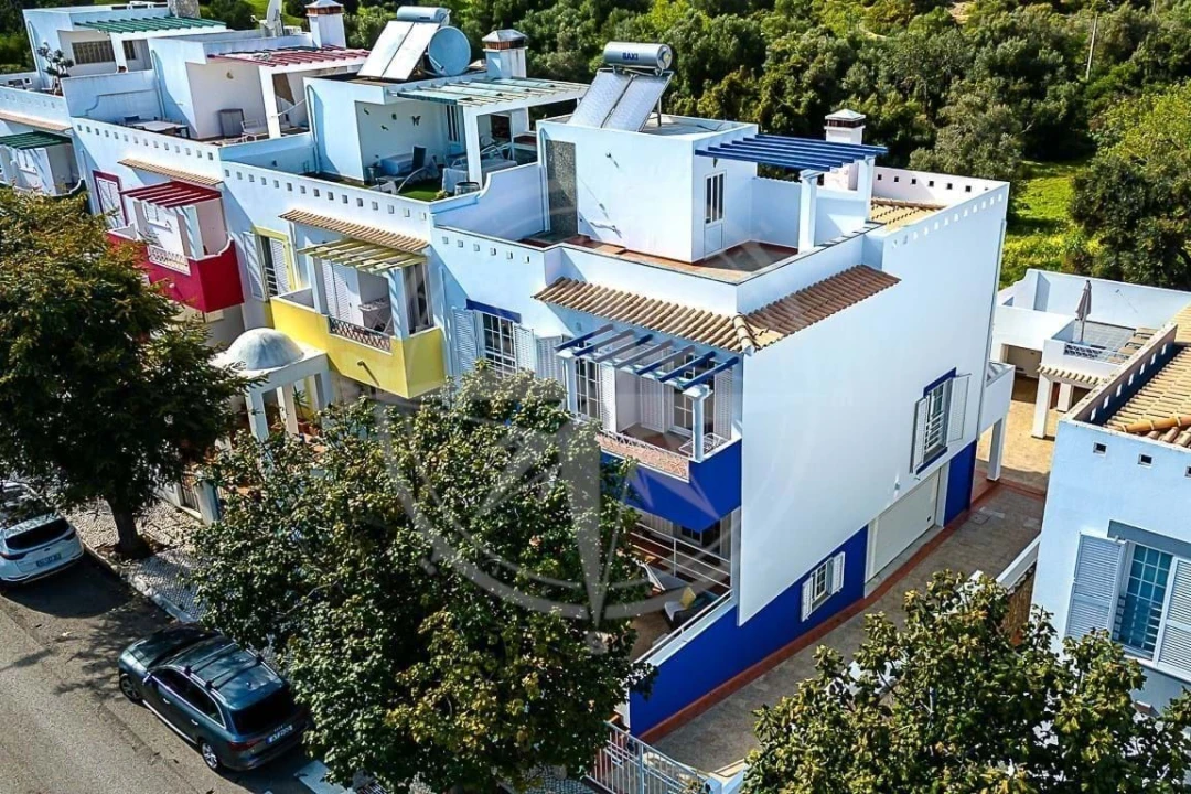 Moradia T5 para Venda em Tavira (Santa Maria e Santiago) Foto 24