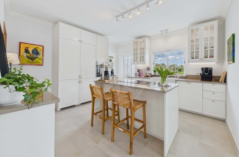 Moradia T5 para Venda em Tavira (Santa Maria e Santiago) Foto 8