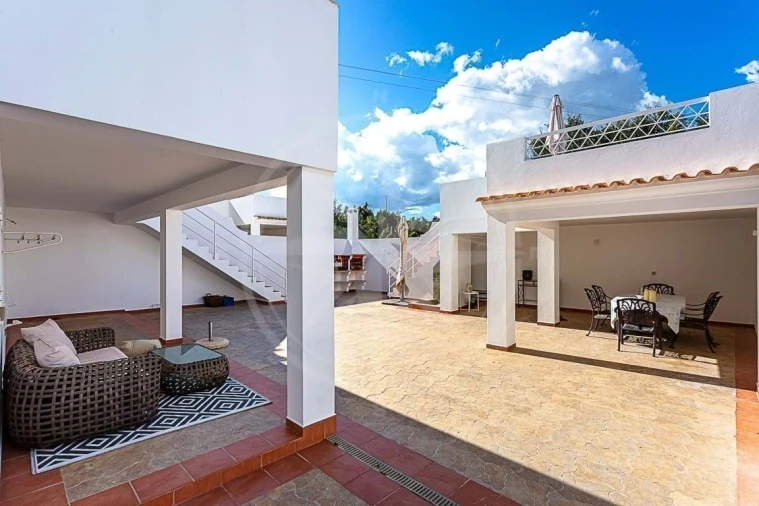 Moradia T5 para Venda em Tavira (Santa Maria e Santiago) Foto 19