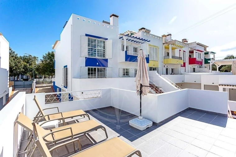 Moradia T5 para Venda em Tavira (Santa Maria e Santiago) Foto 20