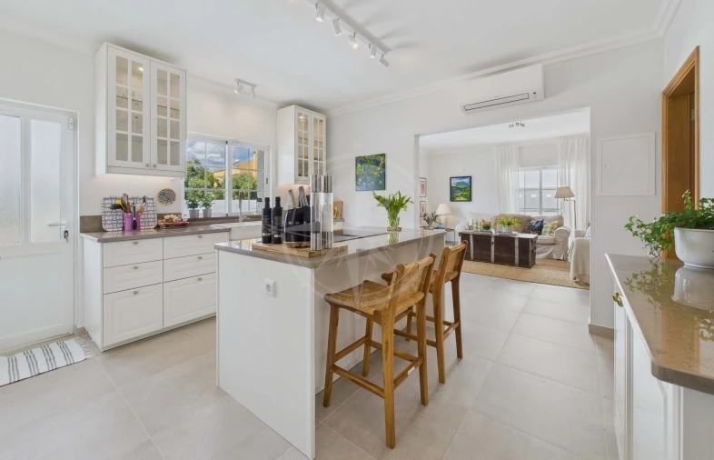 Moradia T5 para Venda em Tavira (Santa Maria e Santiago) Foto 7