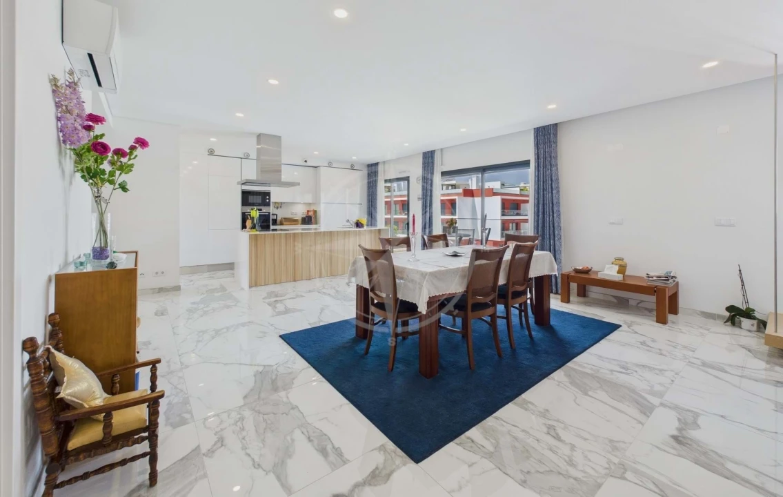 Apartamento T3 para Venda em Tavira (Santa Maria e Santiago) Foto 4