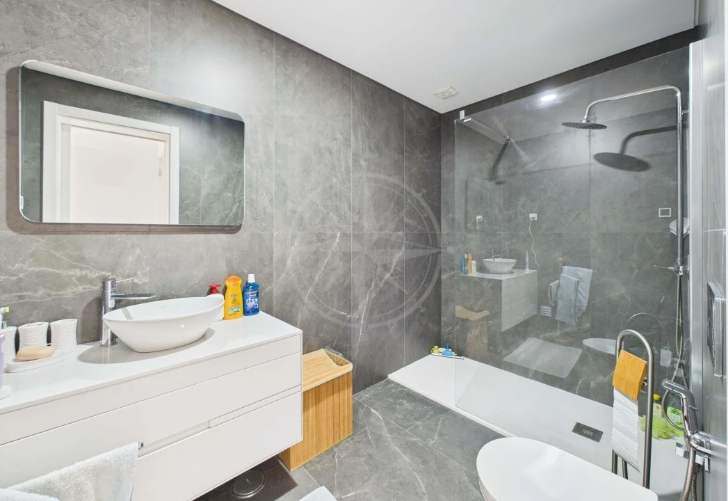 Apartamento T3 para Venda em Tavira (Santa Maria e Santiago) Foto 7