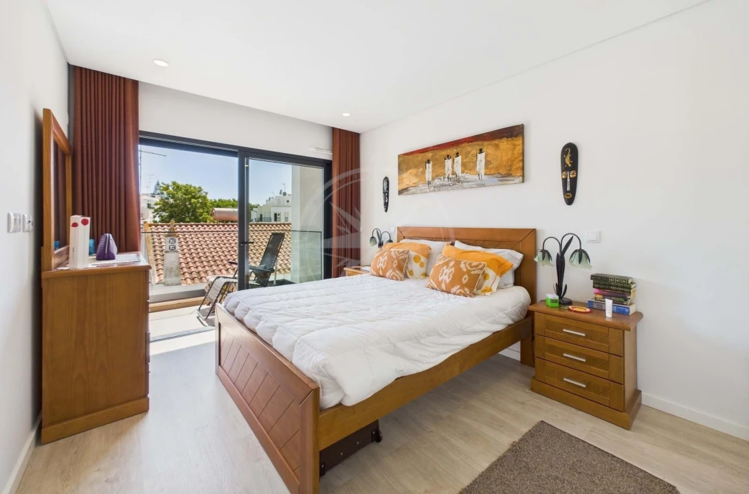 Apartamento T3 para Venda em Tavira (Santa Maria e Santiago) Foto 6