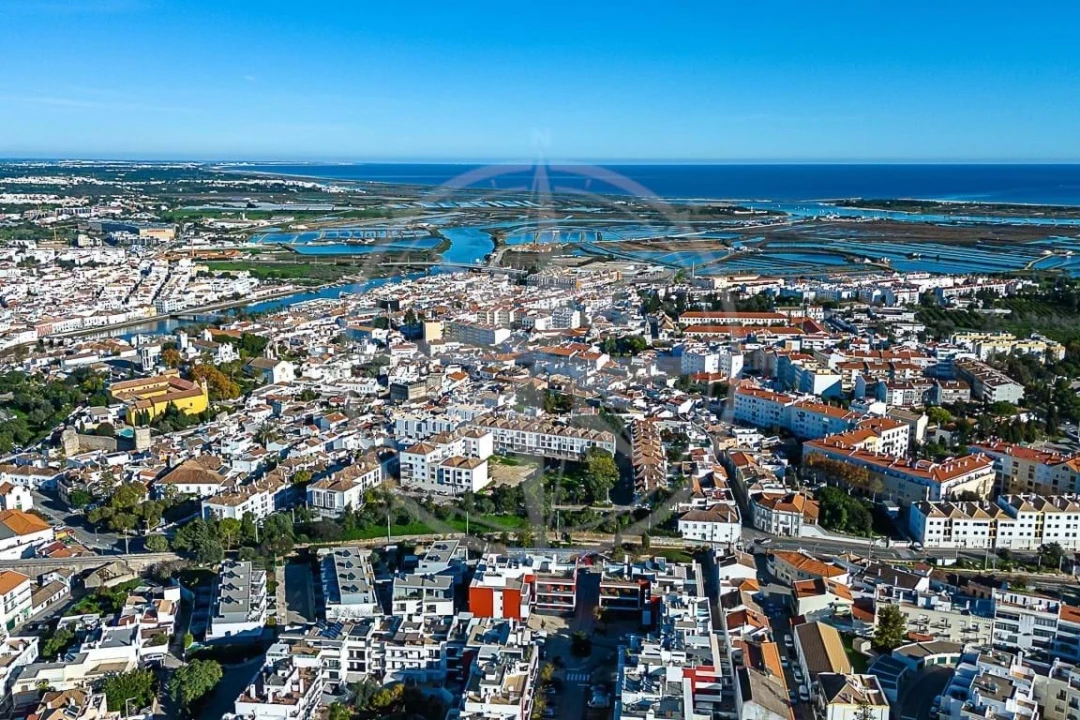 Apartamento T3 para Venda em Tavira (Santa Maria e Santiago) Foto 16
