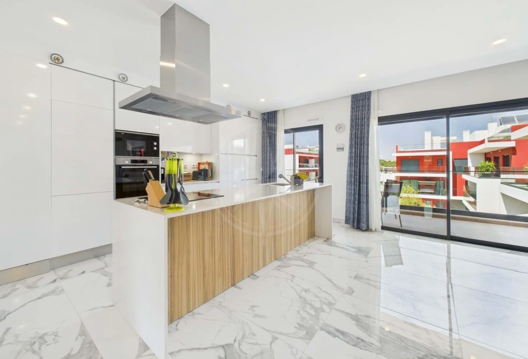 Apartamento T3 para Venda em Tavira (Santa Maria e Santiago) Foto 3