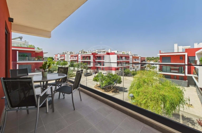 Apartamento T3 para Venda em Tavira (Santa Maria e Santiago)