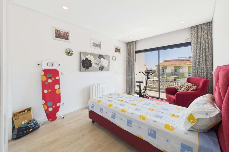 Apartamento T3 para Venda em Tavira (Santa Maria e Santiago) Foto 10