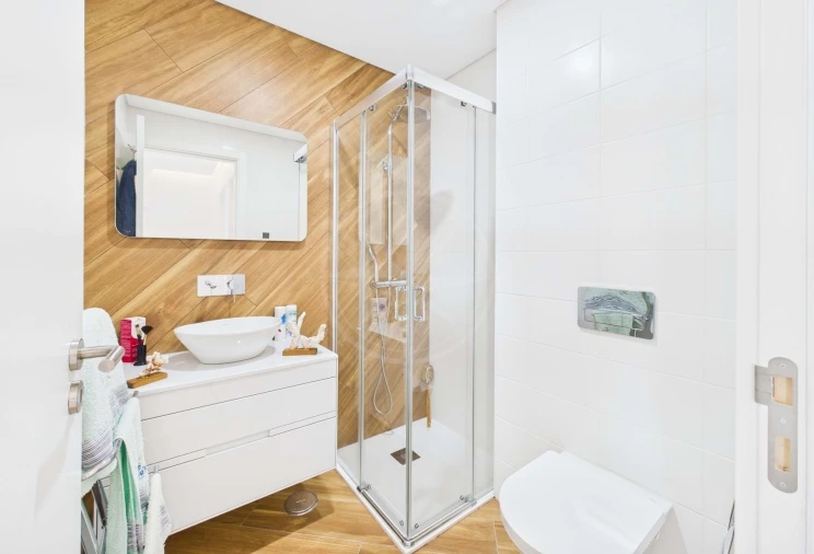 Apartamento T3 para Venda em Tavira (Santa Maria e Santiago) Foto 9