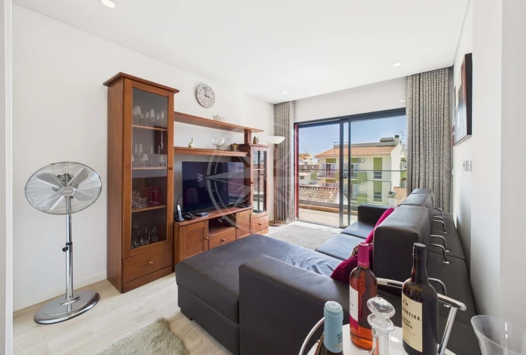 Apartamento T3 para Venda em Tavira (Santa Maria e Santiago) Foto 8