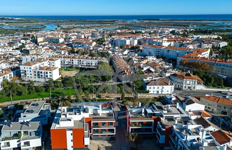 Apartamento T3 para Venda em Tavira (Santa Maria e Santiago) Foto 15
