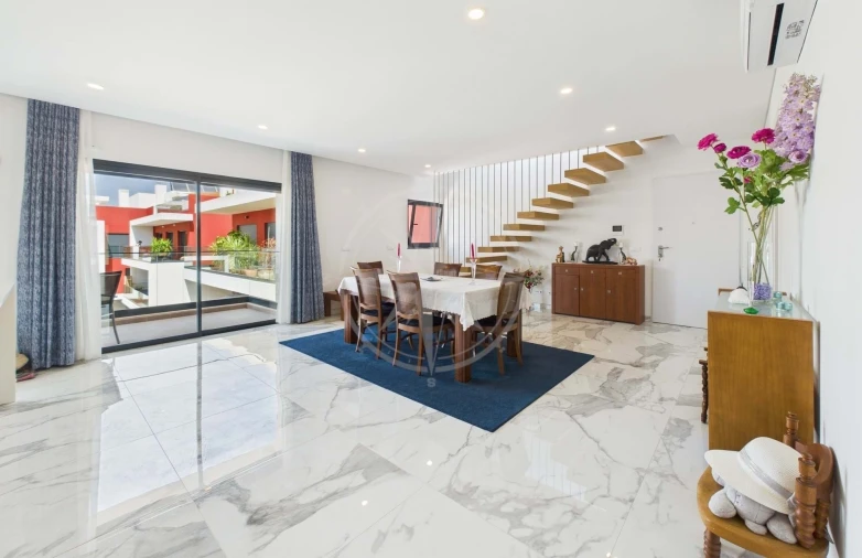 Apartamento T3 para Venda em Tavira (Santa Maria e Santiago) Foto 5