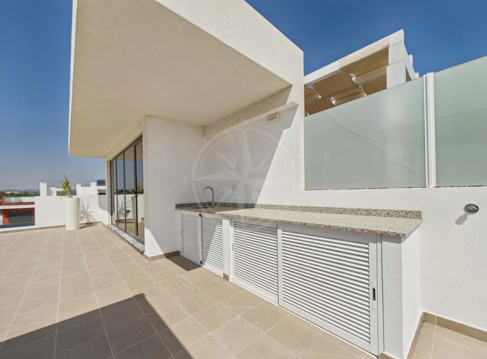 Apartamento T3 para Venda em Tavira (Santa Maria e Santiago) Foto 14