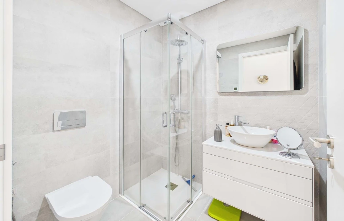 Apartamento T3 para Venda em Tavira (Santa Maria e Santiago) Foto 11