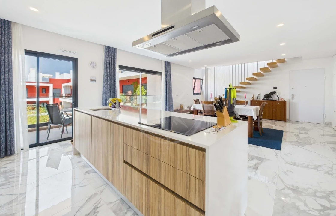 Apartamento T3 para Venda em Tavira (Santa Maria e Santiago) Foto 2