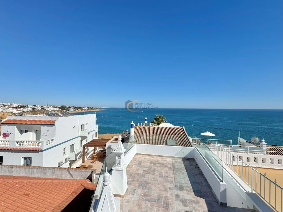 Apartamento para Venda em Albufeira e Olhos de Água Foto 8