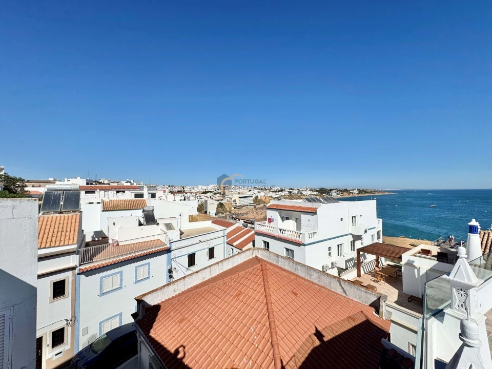 Apartamento para Venda em Albufeira e Olhos de Água Foto 9