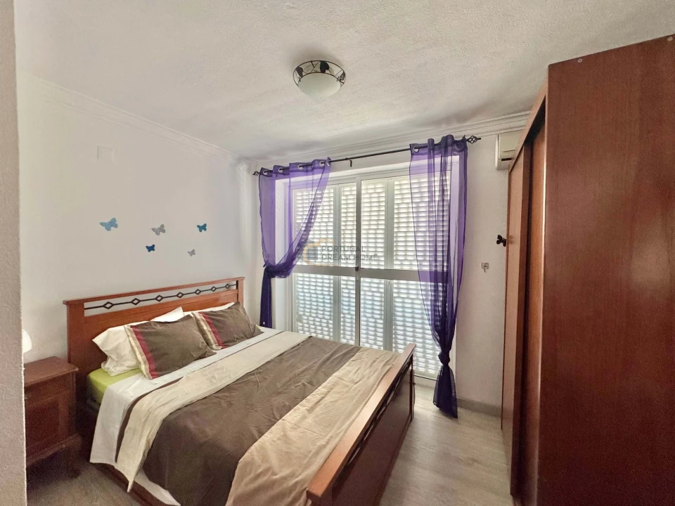 Apartamento para Venda em Albufeira e Olhos de Água Foto 5