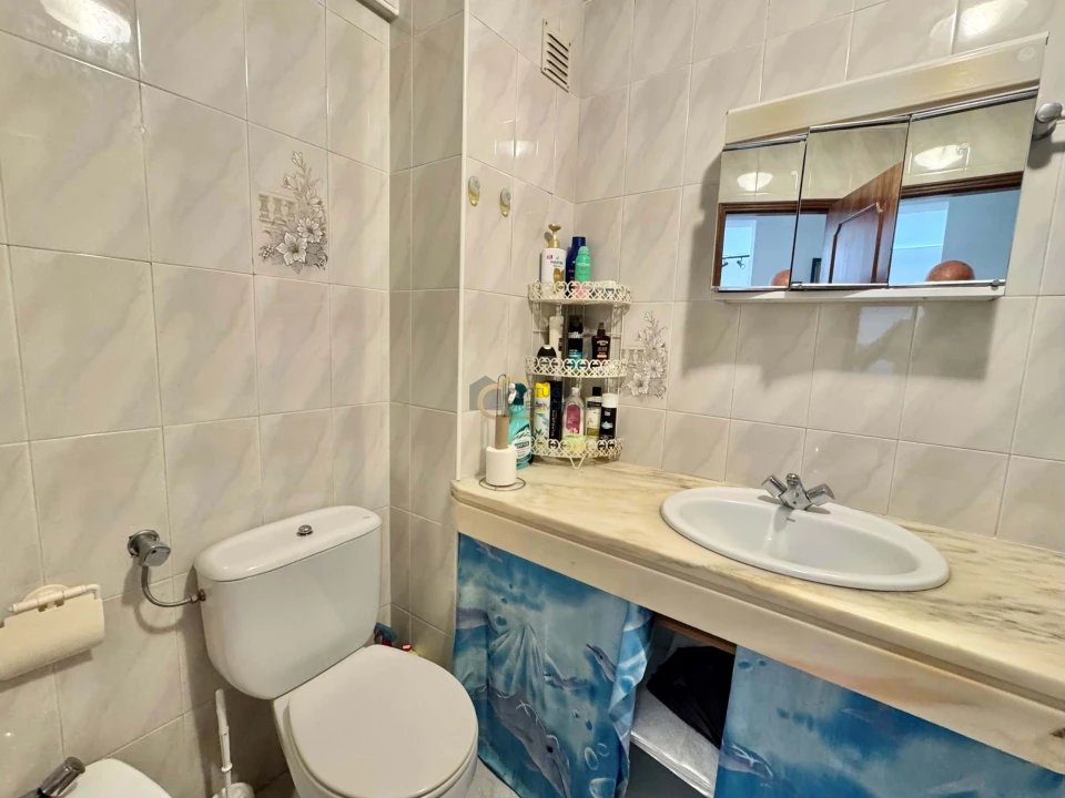 Apartamento T1 para Venda em Albufeira e Olhos de Água Foto 5