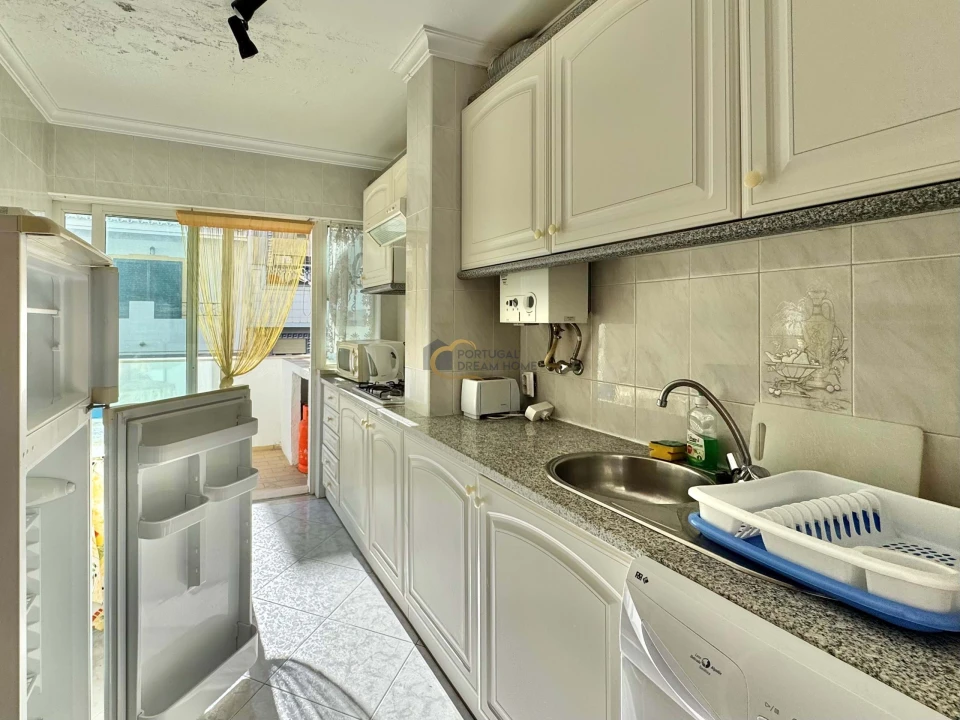 Apartamento T1 para Venda em Albufeira e Olhos de Água Foto 4
