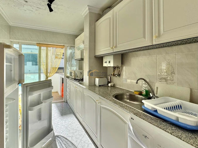 Apartamento T1 para Venda em Albufeira e Olhos de Água Foto 4