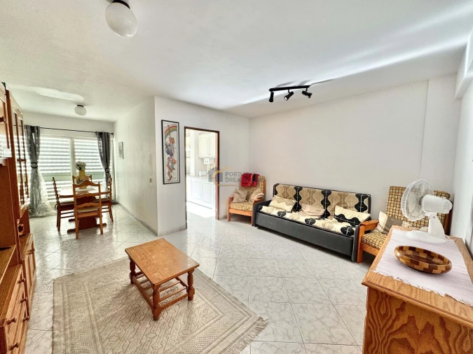 Apartamento T1 para Venda em Albufeira e Olhos de Água Foto 3