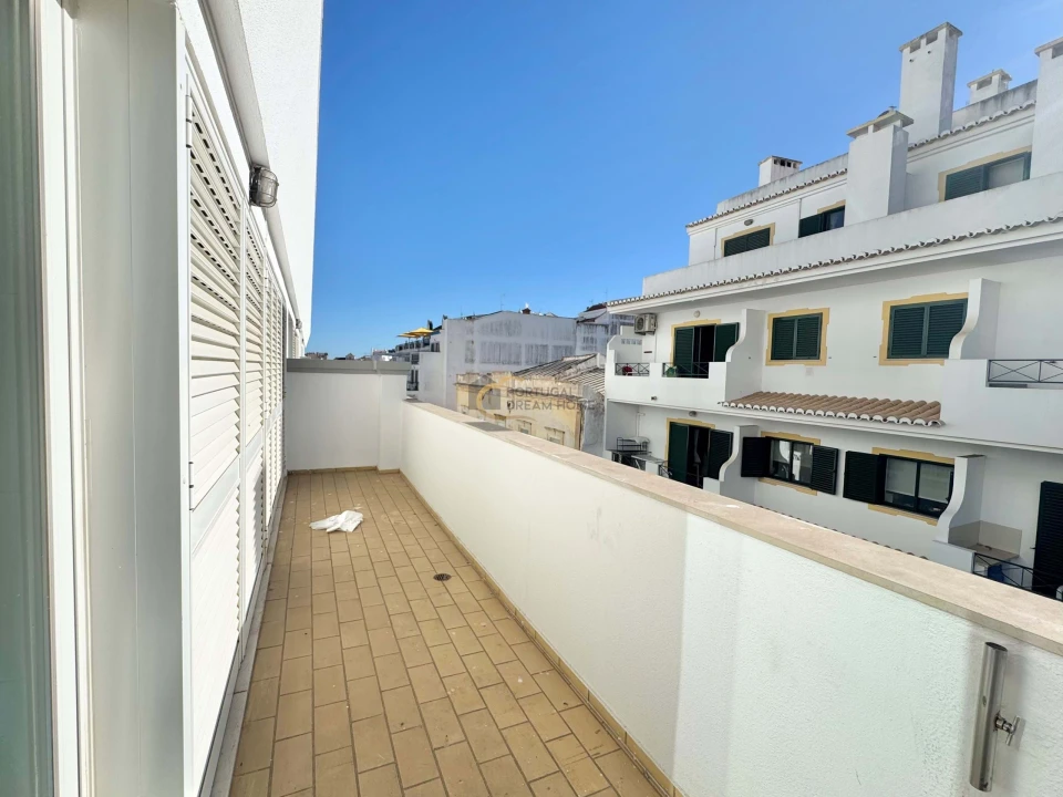Apartamento T1 para Venda em Albufeira e Olhos de Água Foto 2