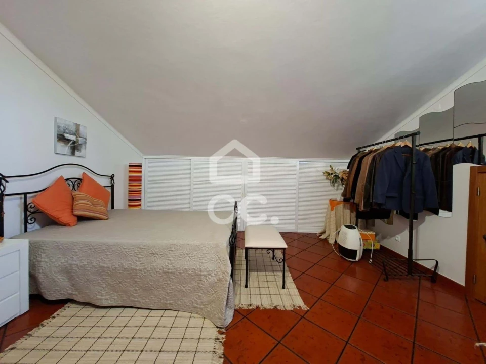 Moradia T5 para Venda em Fontinhas Foto 25