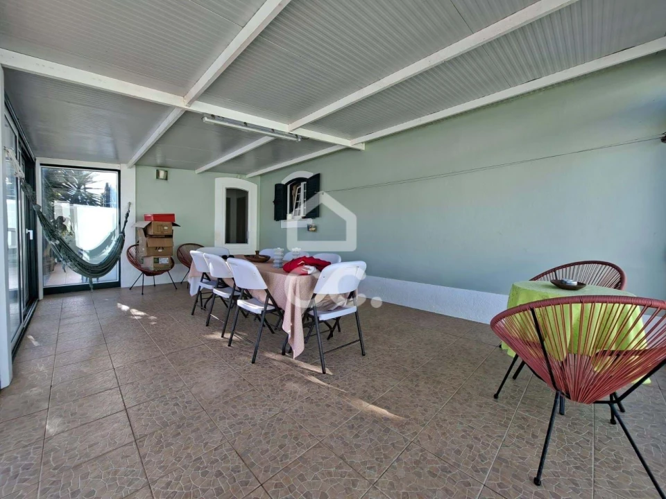 Moradia T5 para Venda em Fontinhas Foto 7