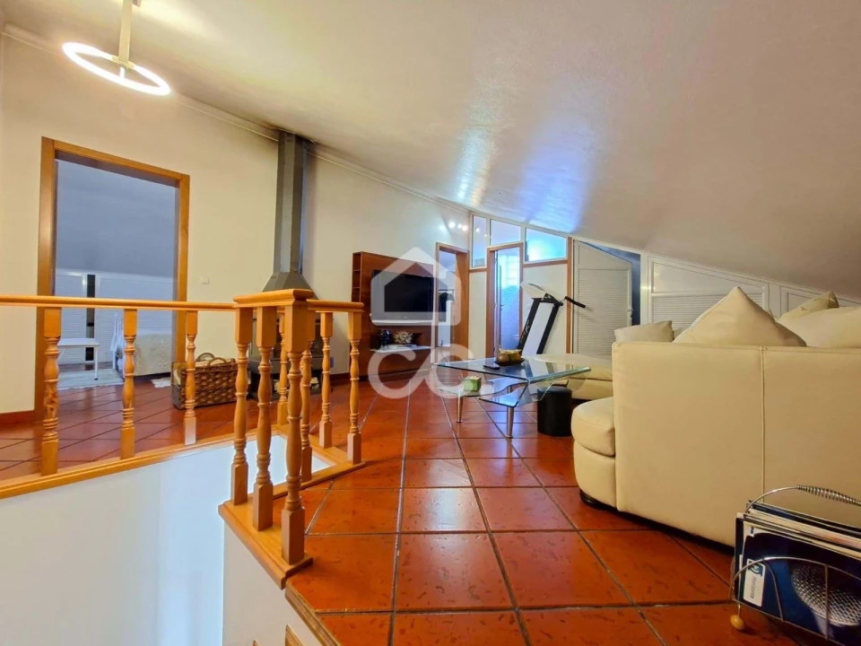 Moradia T5 para Venda em Fontinhas Foto 20